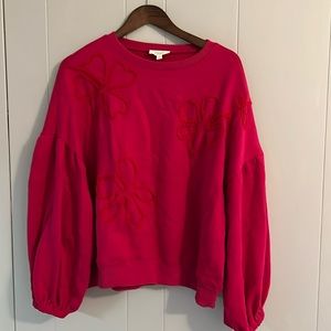 Women’s ODDY Blouse